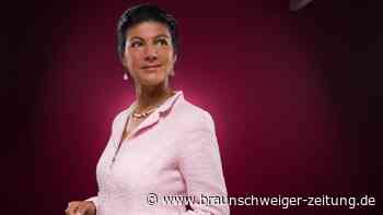 Bringen Sie die AfD an die Macht, Frau Wagenknecht?