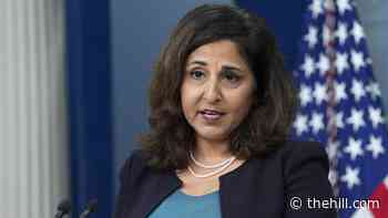 Trump lawyer to liberal think tank: Retract National Guard report that defames president