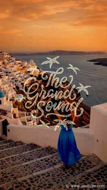 Vocal Melodic House & Progressive Mix · 'Heart of the Ocean' Ambience #shorts