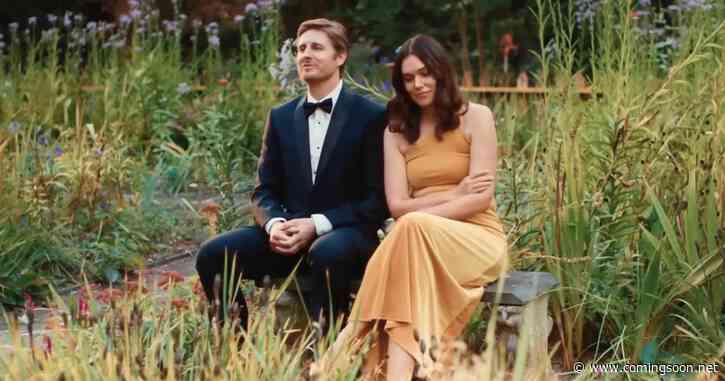Do Us Part Stars ‘Almost Died’ Filming a Fence Scene: ‘That Was Scary’
