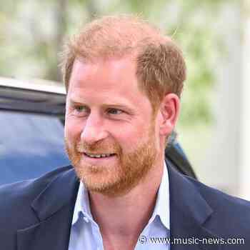 Prince Harry, Elton John and others face multi-million-dollar legal bill over failed privacy case