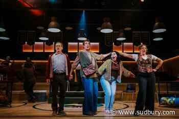YES Theatre’s ‘Come From Away’ longest-running show in theatre’s history