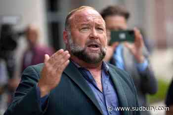 Court cuts $50M judgment against Infowars' Alex Jones over falsely labeling Newtown killings a hoax