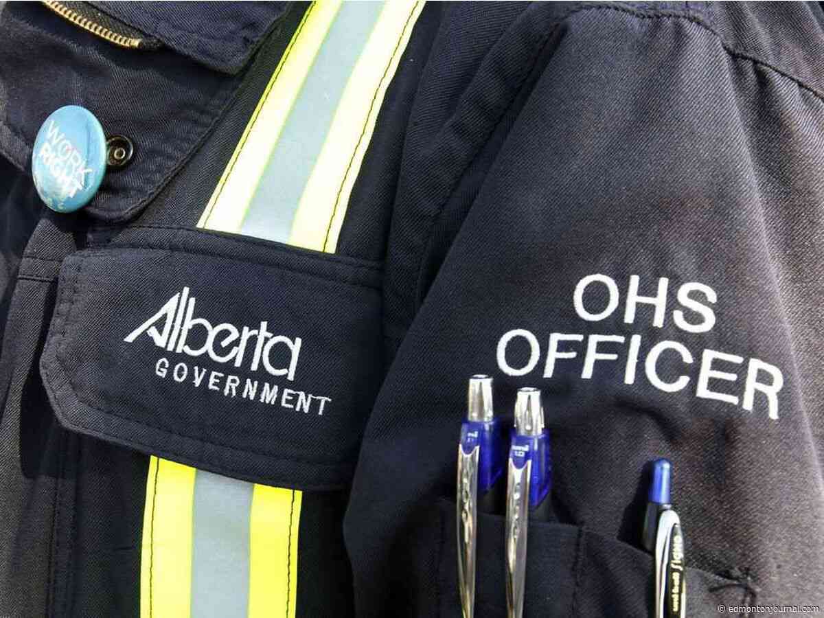 Workplace death: Birchcliff Energy Ltd, fined more than $300K for failing to ensure worker's safety