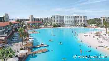 Leander City Council vote cuts lagoon from controversial billion-dollar development