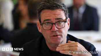 Burnham to send high-performing civil servants to mayoral offices