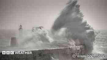 Stormy autumn, cold winter - how might El Niño affect the UK weather?