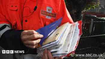 Royal Mail misses delivery targets again but hails 'encouraging' signs