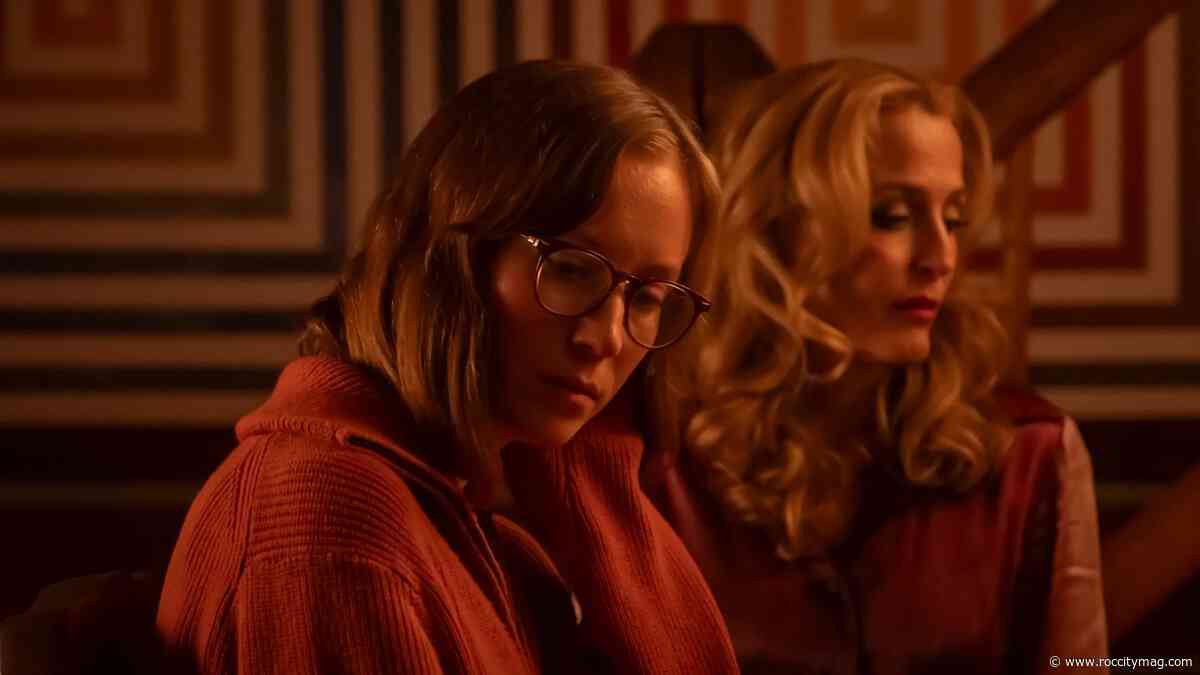 REVIEW | ‘Teenage Sex and Death at Camp Miasma’