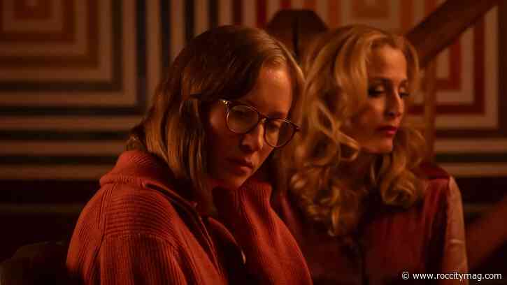 REVIEW | ‘Teenage Sex and Death at Camp Miasma’