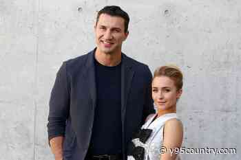 Happy Heavenly Birthday Hayden Panettiere