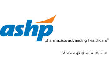 Joint Statement from the American Society of Health-System Pharmacists (ASHP) and the American Pharmacists Association (APhA)