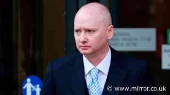 Snooker world champion Graeme Dott “subjected vulnerable children to the worst kind of abuse", court told
