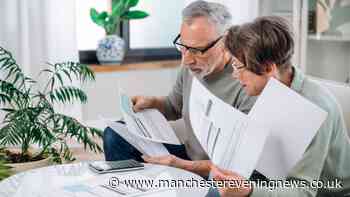 DWP confirms full list of all 533 conditions that qualify for £748 monthly payments