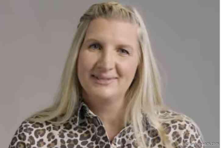Olympic Champion Becky Adlington Offering 5,000 Free Swim Lessons To Help Young People After BBC Report