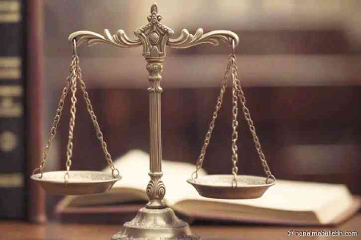Retired Salmon Arm lawyer facing sexual harassment allegation of past client