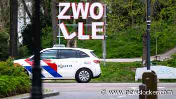 Politie houdt 14-jarige (!) nepagent aan die geld en sieraden buitmaakte in Zwolle