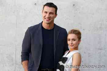 Read Hayden Panettiere’s Ex-Fiancé's Beautiful Birthday Tribute