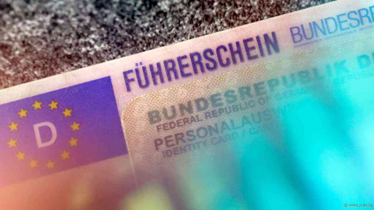 Urteil aus dem Verkehrsrecht: Schulung kann Bußgeldverfahren im Einzelfall beenden