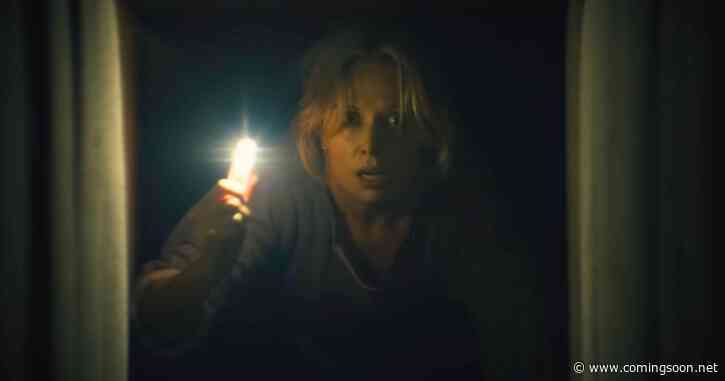 Insidious 6’s Darkest Ideas Came From Its Director Becoming a Dad