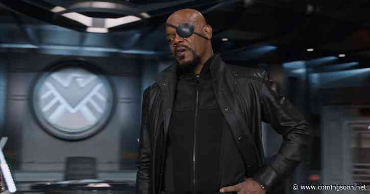 Marvel’s New SHIELD Name Change Is a Step Backwards for Nick Fury