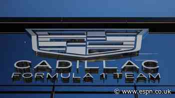Cadillac F1 team not for sale, say TWG Global