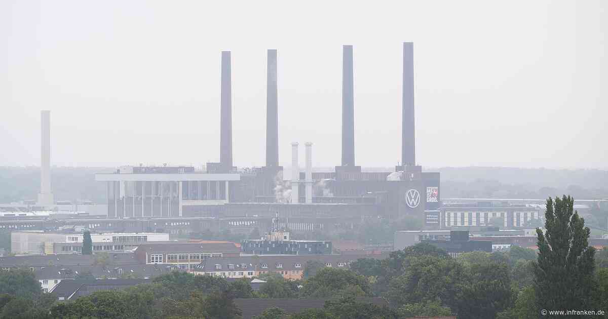 VW-Chef: Lage kritisch - Einsparungen reichen nicht
