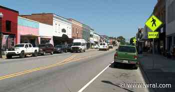 Roanoke Rapids death investigation draws public attention; police to give update
