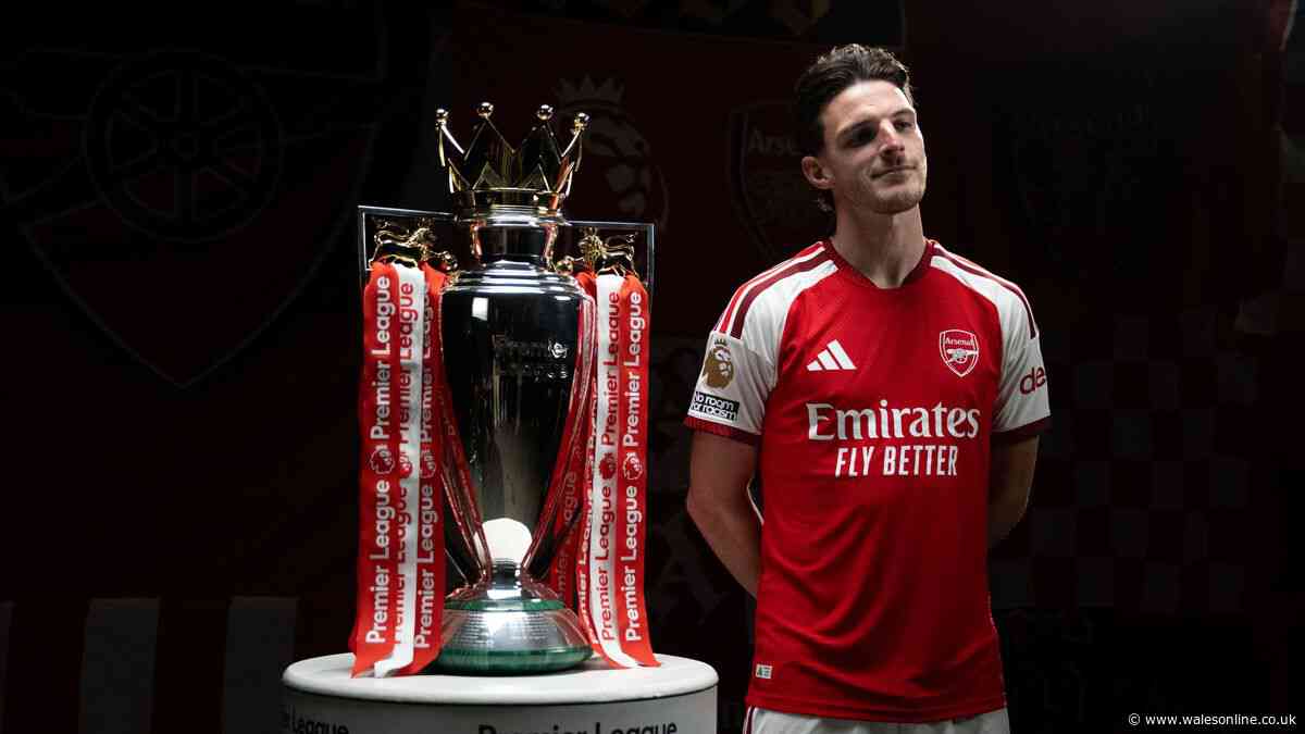 How to watch Arsenal v Coventry City - channel and kick-off time