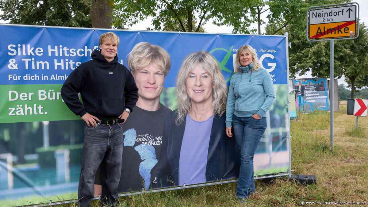Video-Wahlkampf in Wolfsburg: „Hitschi384“ sorgt für ordentlich Furore im Netz