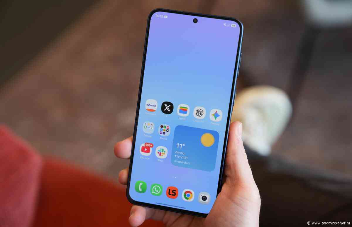 Dit zijn 4 toffe alternatieven voor de Samsung Galaxy A57