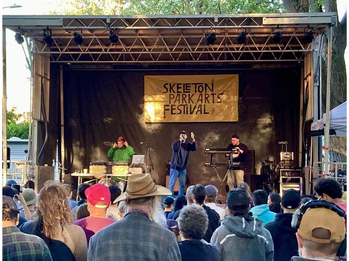 City's art fund announces recipients of festival, operating grants