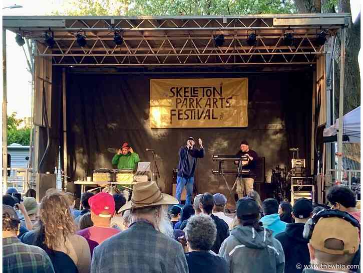 City's art fund announces recipients of festival, operating grants