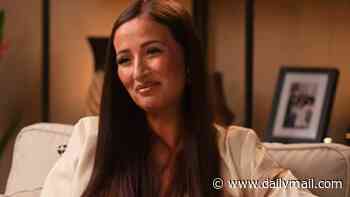 Chantelle Houghton 'in talks to appear as a guest celebrity on Big Brother' 20 years after finding fame on the show
