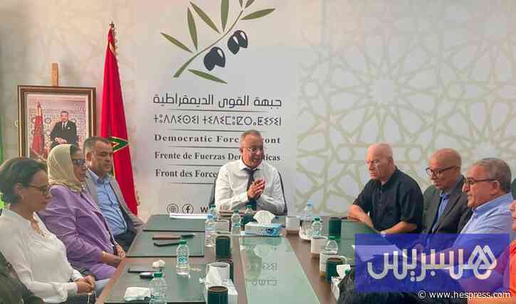 "حزب الزيتونة" يراهن على الشباب والنساء في ا&