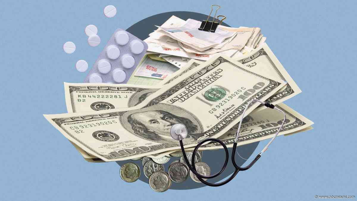 ‘It's scary to run out of options': Floridians talk Obamacare changes