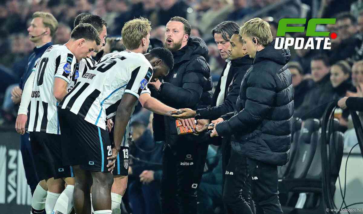 Heracles Almelo slaat woedend alarm: 'Dit is niet eerlijk!'