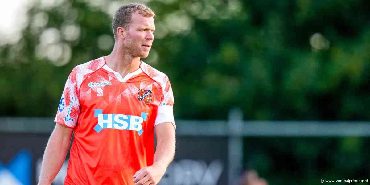 Praat mee op VP: MVV Maastricht – FC Volendam