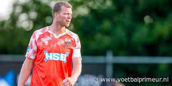 Praat mee op VP: MVV Maastricht – FC Volendam