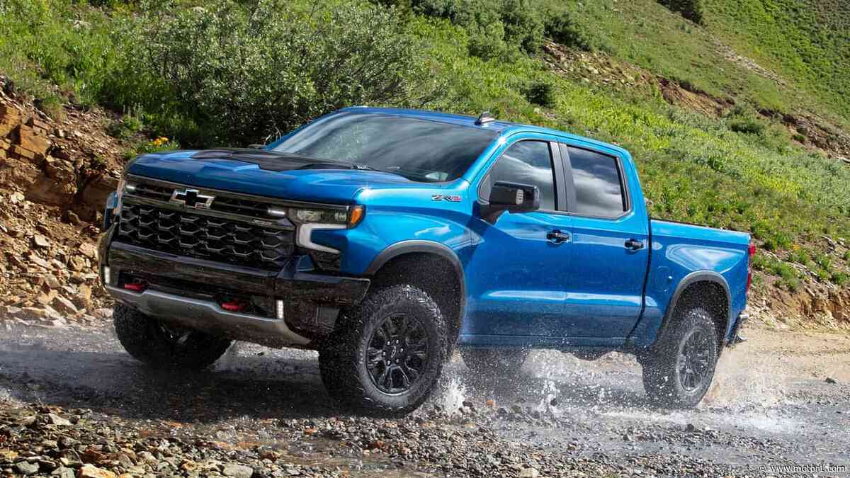 Feds Expand Investigation Into GM's Troublesome V8 Engines
