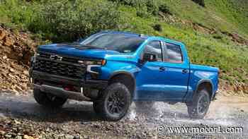 Feds Expand Investigation Into GM's Troublesome V8 Engines