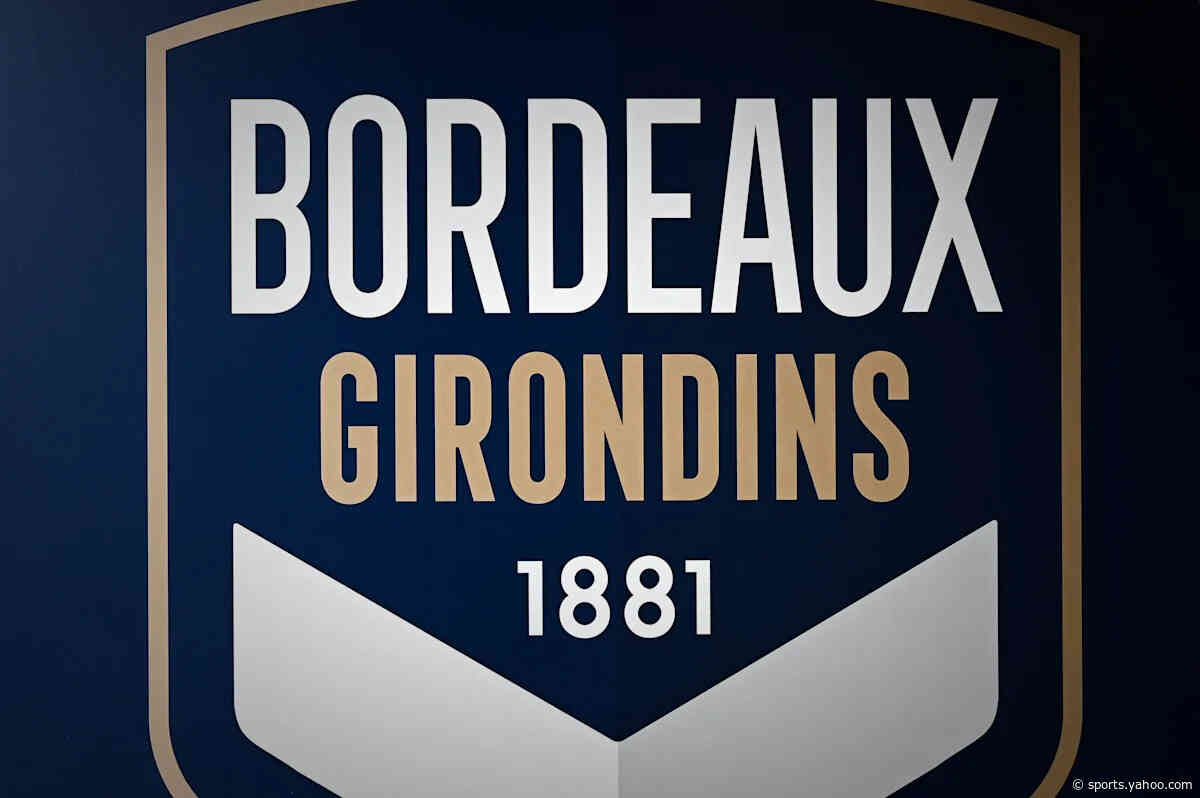 🚨 Court upholds Bordeaux's relegation to Régional 1!