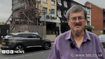 Eight-year scaffolding battle could soon be over