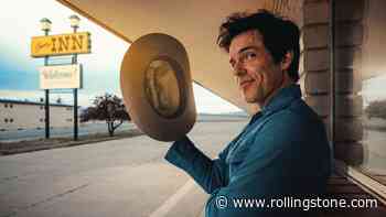 Brandon Flowers Goes Country But Gets a Little Lost on the Backroads
