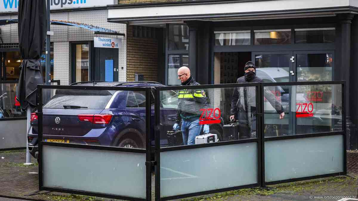 Horecazaken Zizo en Dar Moroccan in Kruisstraat mogen voorlopig weer open