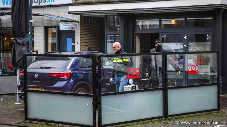 Horecazaken Zizo en Dar Moroccan in Kruisstraat mogen voorlopig weer open