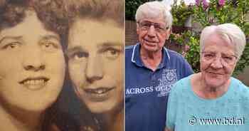 Rien en Stien al 65 jaar samen, maar verdriet om hun twee verloren zonen blijft schrijnen