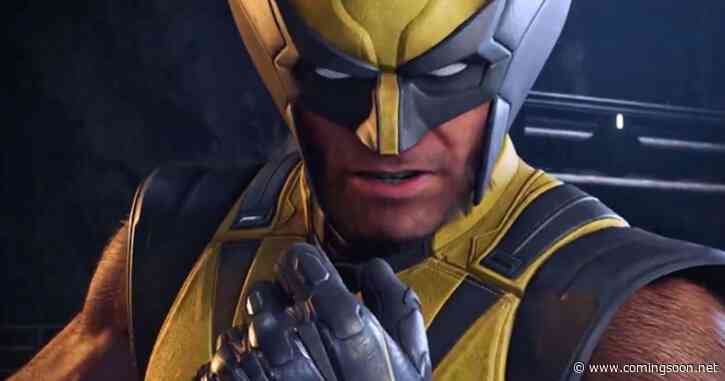 Marvel’s Wolverine Hits Milestone, Shows Off Free Cosmetic Upgrade to Celebrate