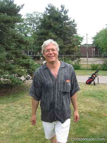 Remembering Kurt Ehrmann, 1967–2026