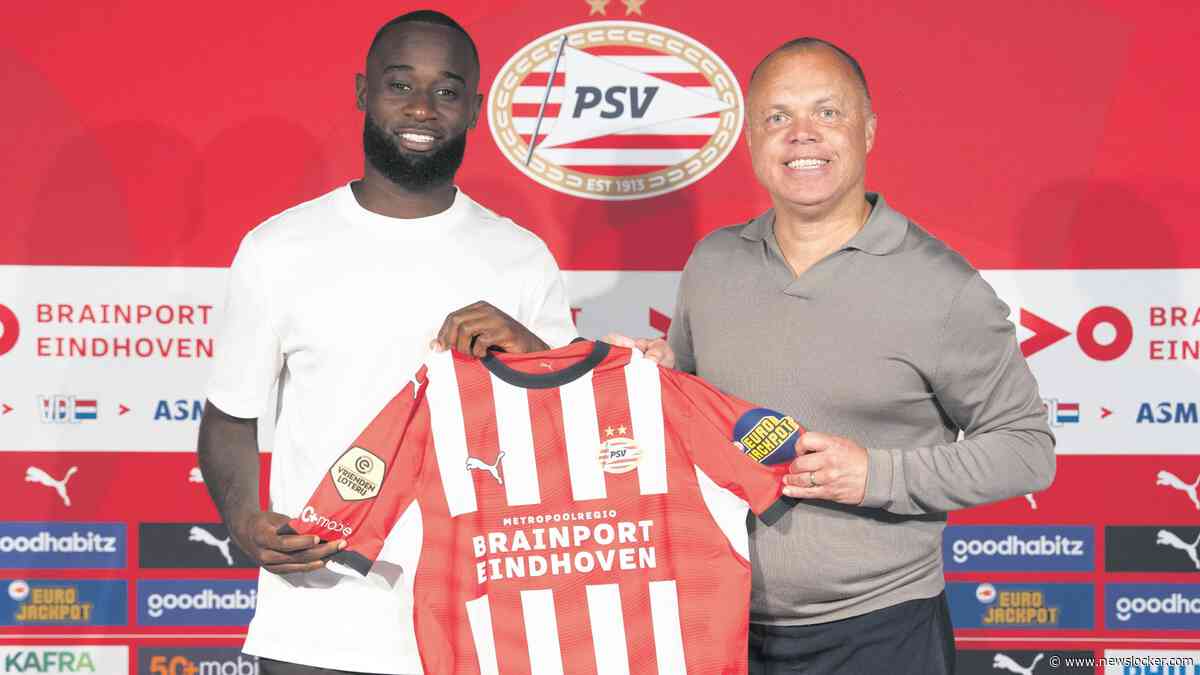 Peter Bosz blij met missing link Lutsharel Geertruida: ’Een intelligente en anticiperende speler’